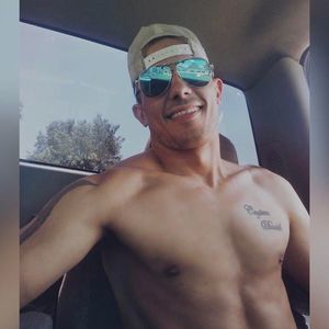 Meet your Posher, Christopher